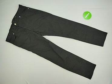 bomberka pull and bear: H&M, Chinosy dla mężczyzn, rozmiar S — 2