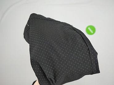 spodnie long legs: Zara, Spodnie materiałowe damskie, rozmiar M — 5