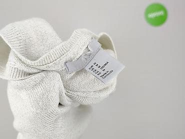 sweter fuksja: Sweter damski, rozmiar M — 4
