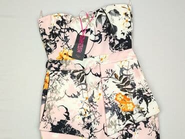 jasne sukienki wieczorowe: Women`s dress, size L (EU 40) — 1