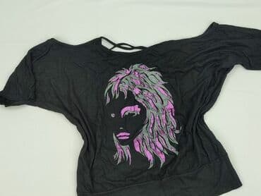 stussy t shirty basic: Topshop, T-shirt damski, M — 1