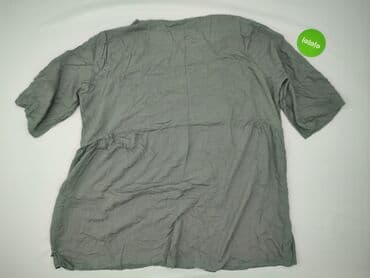 bonprix tuniki duze rozmiary: Tunika damska, rozmiar 5XL — 3