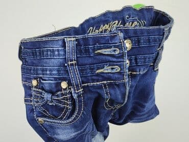 białe koturny sandały ccc: Spodnie jeansowe, 5-6 lat, 116, stan - Bardzo dobry — 5