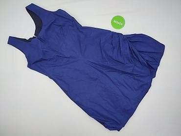 Sukienka damska, rozmiar 3XL — 2