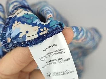 gil santucci: QUIOSQUE, Sukienka damska, rozmiar 3XL — 5