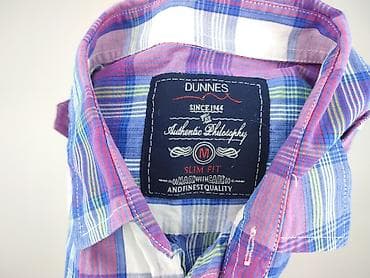 octagon dresy: Dunnes, Koszulа dla mężczyzn, rozmiar M — 4