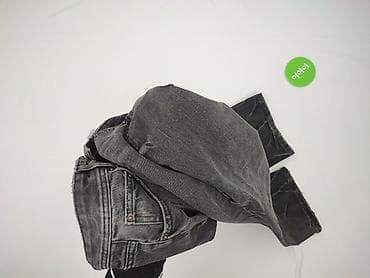 spodnie hello kitty olx: PULL&BEAR, Jeansy damskie, rozmiar S — 6