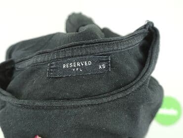 balmain paris t shirty: Reserved YFL, T-shirt damski, rozmiar XS — 4