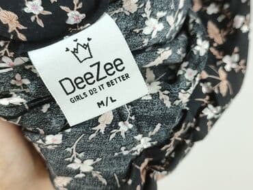 tanie dopasowane sukienki: DeeZee, Sukienka damska, rozmiar M — 4