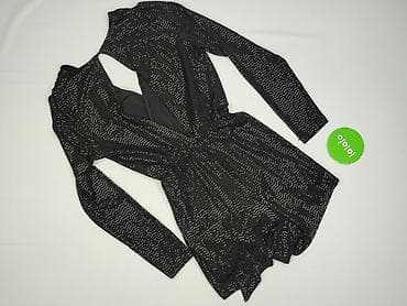 sylwester bluzki: Reserved YFL, Elegancki komplet, rozmiar XS — 3