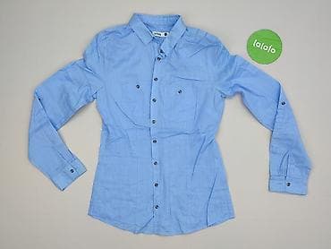 koszulki s: Sinsay, Koszula damska, rozmiar XS — 2