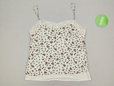 trampki folk: ONLY, Top damski, rozmiar S — 2