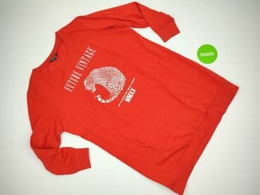 nylon sweter: M&S Mode, Bluza damska
, rozmiar XL — 2