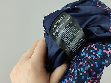 legginsy termiczne lidl: Kamizelka, Lupilu, 12-18 miesięcy, stan - Bardzo dobry — 6