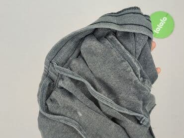 pomaranczowe spodnie sinsay: Sinsay, Szorty dla mężczyzn, rozmiar L — 6