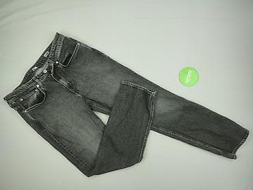 nike ursus: C&A, Jeansy damskie, rozmiar XL — 3