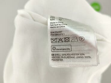 trampki na platformie h m: H&M, Marynarka damska, rozmiar XL — 5