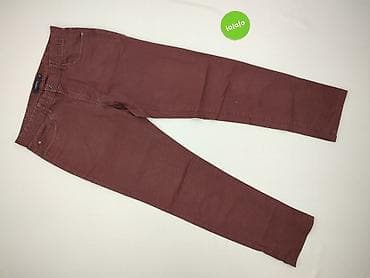 second hand luboń: Reserved, Chinosy dla mężczyzn, rozmiar L — 2