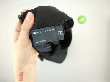 reserved sukienki plus size: Asos, Sukienka damska, rozmiar L — 4