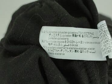 spodnie toxik3: Zara, Spodnie materiałowe damskie, XL — 5
