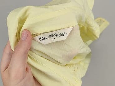 biale bluzki z kolnierzykiem: Miss Selfridge, Bluzka damska, rozmiar M — 4