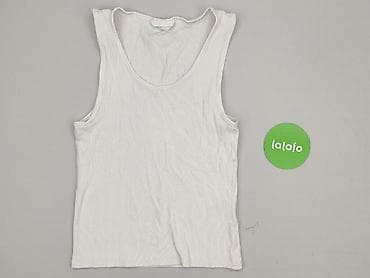 t shirty atomowki: H&M, Top damski, rozmiar M — 2