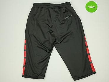 dresy domowe: Szorty dla mężczyzn, rozmiar S — 3