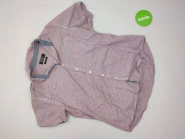 zapięcie do stroju kąpielowego: Koszulа dla mężczyzn, 2XL — 2