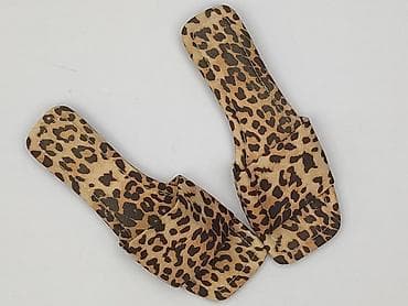 eobuwie crocs: Klapki damskie, rozmiar 40 — 1