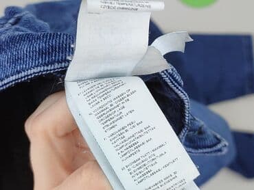 mid rise jeans: Trendyol, Jeansy damskie, rozmiar M — 5