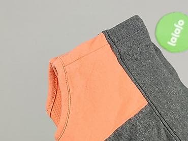 biustonosz: Sportowy biustonosz damski Oysho - Model: top sportowy z plecami typu — 6