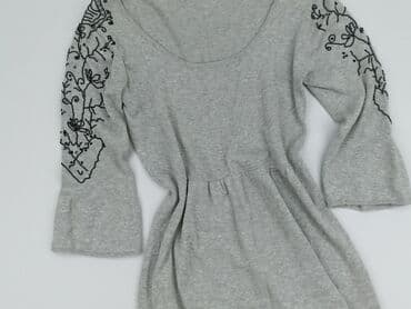 buty zimowe oysho: Fly London, Sukienka damska, rozmiar S — 1