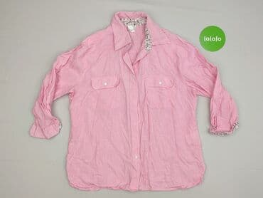 koszulka z zetorem: Koszula damska, XL — 2