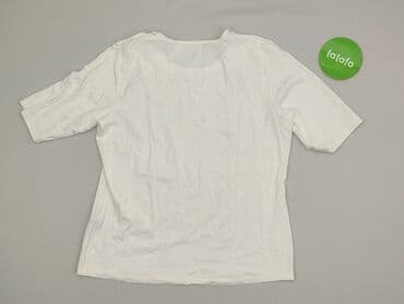 szlafrok damski xl: Rabe, Bluzka damska, rozmiar XL — 3
