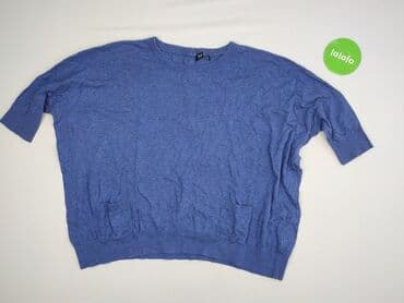 f and f sweatshirt: F&F, Sweter damski, rozmiar 3XL — 2