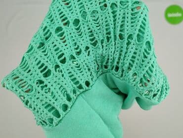 bluzka nietoperz plus size: Bluzka damska, rozmiar One size — 6