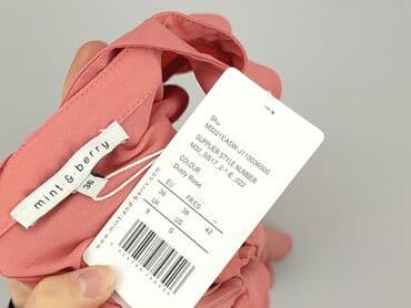 bluzki mietowa: Mint & Berry, Bluzka damska, rozmiar S — 4