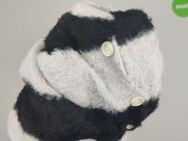 spodnie piżamowe hello kitty shein: Shein Curve, Kardigan damski, rozmiar 3XL — 6