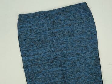 niebieska spódnice reserved: Supermom, Spódnica damska, L — 1
