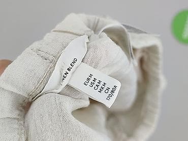 lakeland: H&M, Szorty damskie, rozmiar M — 4