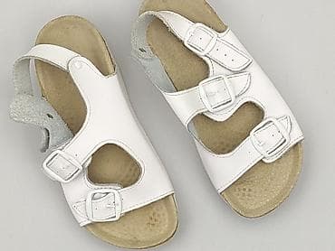 buty na platformie cropp: Sandały damskie, rozmiar 36 — 1