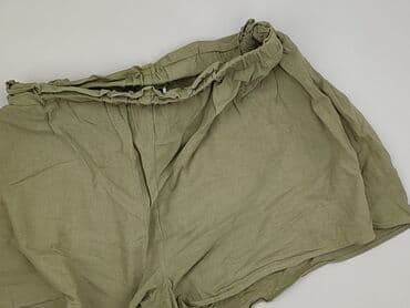 shein spodenki na lato: Shein, Szorty damskie, rozmiar XL — 1