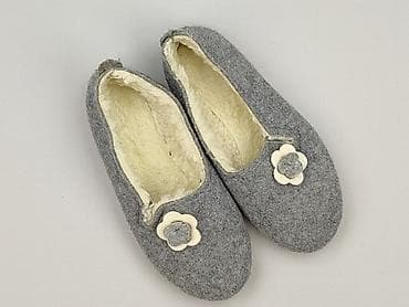 skarpety do ugg: Kapcie damskie, rozmiar 36 — 1