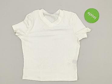 shein tshirt: Shein, T-shirt damski, rozmiar M — 2