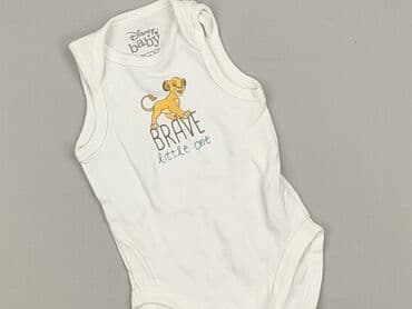 kombinezon softshell 98: Body, Disney, 6-9 months, 
condition - Perfect — 1