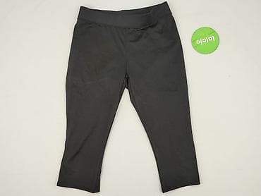 climacool dres spodnie: Legginsy Sportowe damskie, rozmiar S — 2