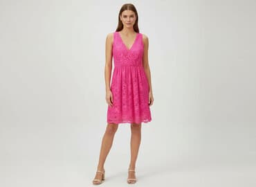 rene sukienki na wesele: Women`s dress, size S — 1