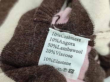 kurtka trapstat: Kardigan damski, rozmiar L — 5