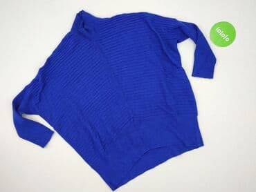 sweter żeglarski: River Island, Sweter damski, S — 2