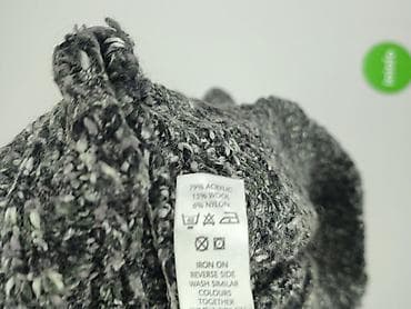sweter cold shoulder: Golf damski, rozmiar S — 8